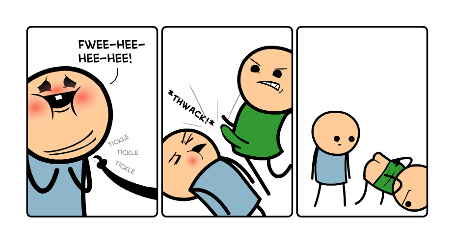 Posted media