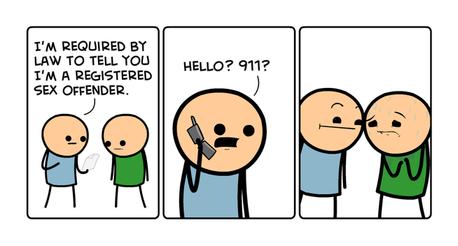 Posted media
