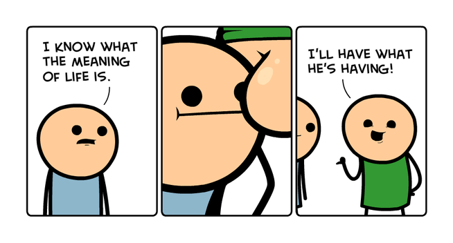 Posted media