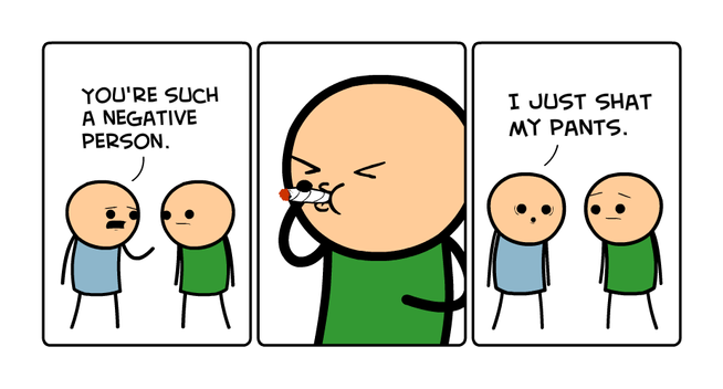 Posted media