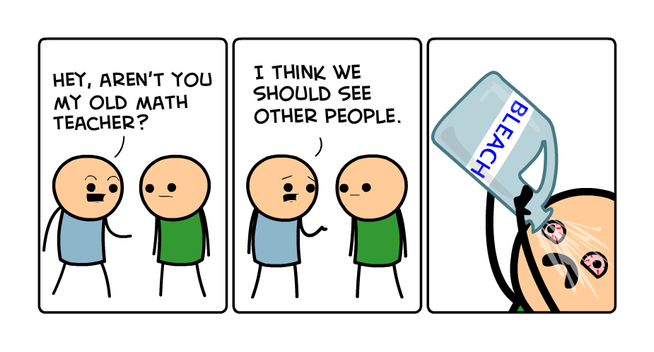Posted media