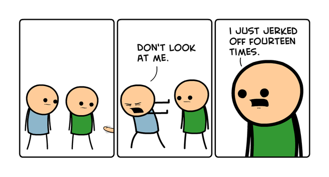 Posted media